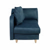 Chaz Upholstered Chaise Lounge