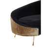 Giulia Upholstered Chaise Lounger