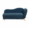 Chaz Upholstered Chaise Lounge