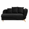 Chaz Upholstered Chaise Lounge