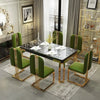 Lyra Royal 6 Seater Dining Table