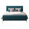 Halo Rest Upholstered Bed