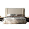 Wiscon Luxury Upholstered Bed