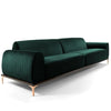 Allure Modern Luxury Milan Sofa