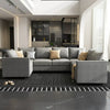 HONBAY Modular Sectional Sofa