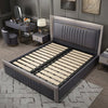 Aspen Sleep Upholstered Bed