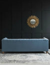 Theseus Chesterfield Four Seater Sofa