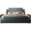 Montana Haven UpholsteredLuxury Bed