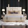 NeoRest UpholsteredLuxury Bed