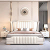 Echo Drift Luxury Upholstered Luxury Bed