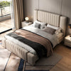 Nautica Luxury Upholstered Bed