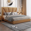 Jelly Luxury Upholstered Bed