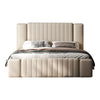 Nautica Luxury Upholstered Bed