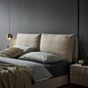 Moderno Pro Upholstered Bed