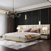 NeoRest UpholsteredLuxury Bed