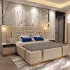 NeoRest UpholsteredLuxury Bed