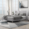 Carolina Upholstered Bed