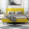 Moderno Chester Upholstered Bed