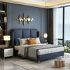 LoftEdge upholstered-luxury-bed