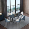 Lixus Luxury 6 Seater Dinning Table