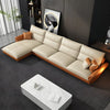 Regalia L-Section Sofa