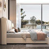 Echo Drift Luxury Upholstered Luxury Bed