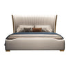 Lexis Pro Luxury Upholstered Bed