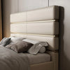 Becton Luxury Upholstered Bed