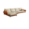 Regalia L-Section Sofa