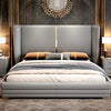 Delaware Luxury Upholstered Beds