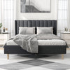 Carolina Upholstered Bed