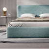 LuxeLineLuxury Upholstered Bed