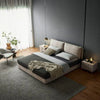 Moderno Pro Upholstered Bed