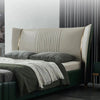 Calfornia Luxury Upholstered Bed