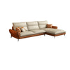 Regalia L-Section Sofa