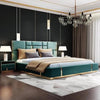 NeoRest UpholsteredLuxury Bed