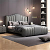 Camroz Upholstered Bed