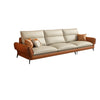 Regalia L-Section Sofa