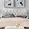 Luxe UpholsteredLuxury Bed