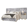 Casper Luxury Upholstered Bed