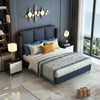 LoftEdge upholstered-luxury-bed