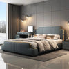 Montana Haven UpholsteredLuxury Bed