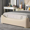 Nevada UpholsteredLuxury Bed