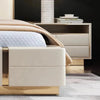 NeoRest UpholsteredLuxury Bed