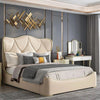 Nevada UpholsteredLuxury Bed