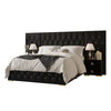 Casper Luxury Upholstered Bed