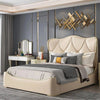 Nevada UpholsteredLuxury Bed