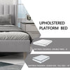 Carolina Upholstered Bed