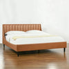 Alaska Upholstered Bed