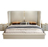 Delaware Luxury Upholstered Beds